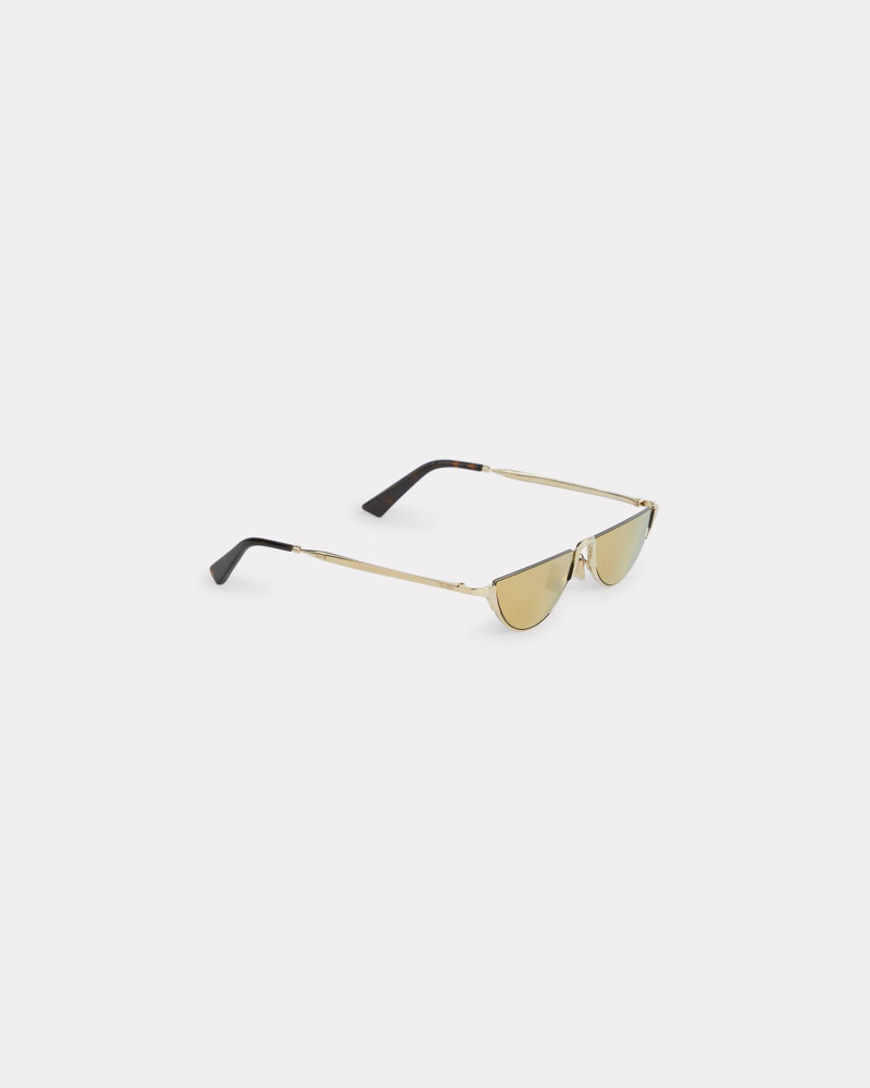 KENZO Women's 'KENZO Weave' sunglasses outlook