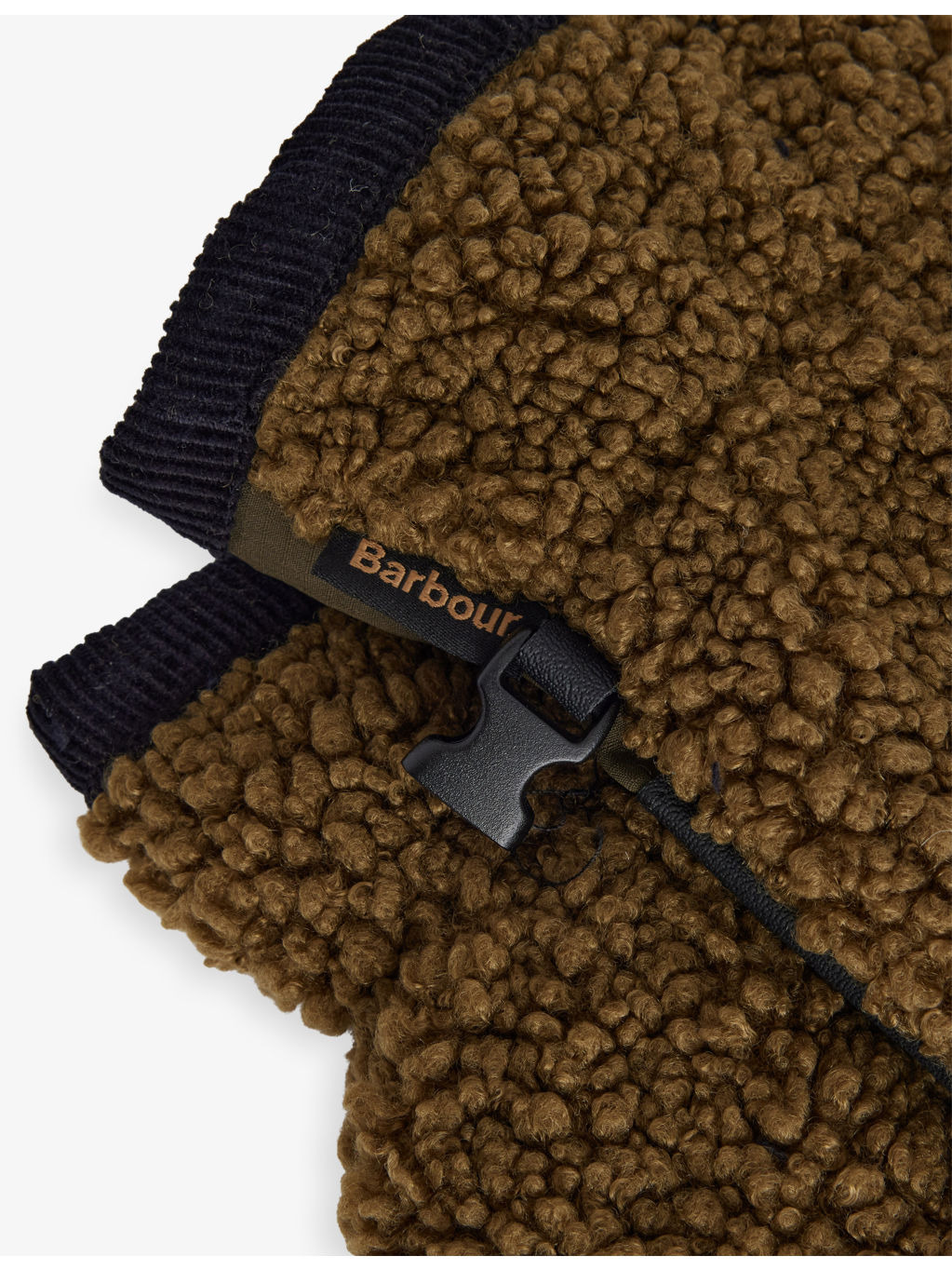 Field Fleece Gloves - 2