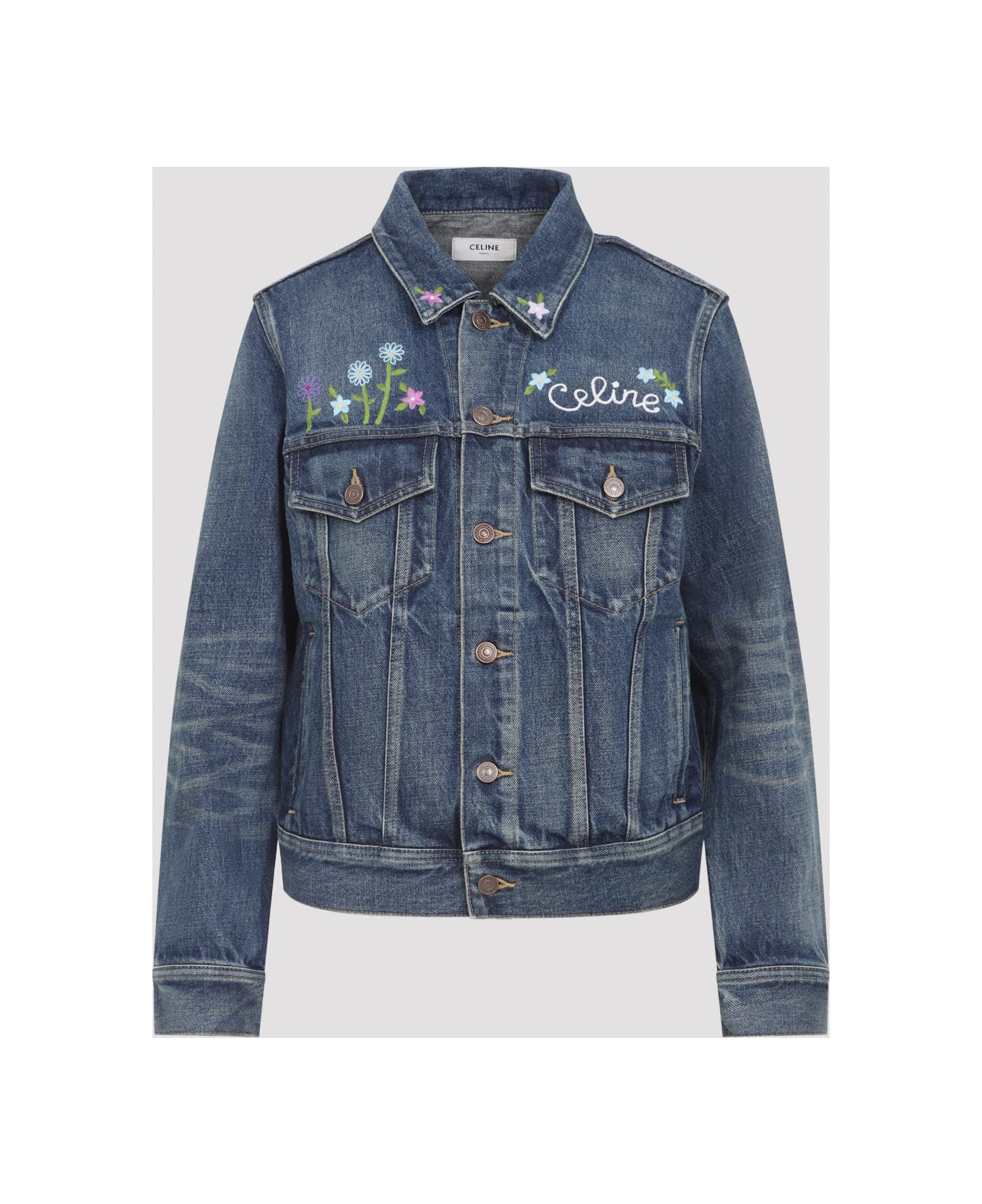 70s Jacket - 3