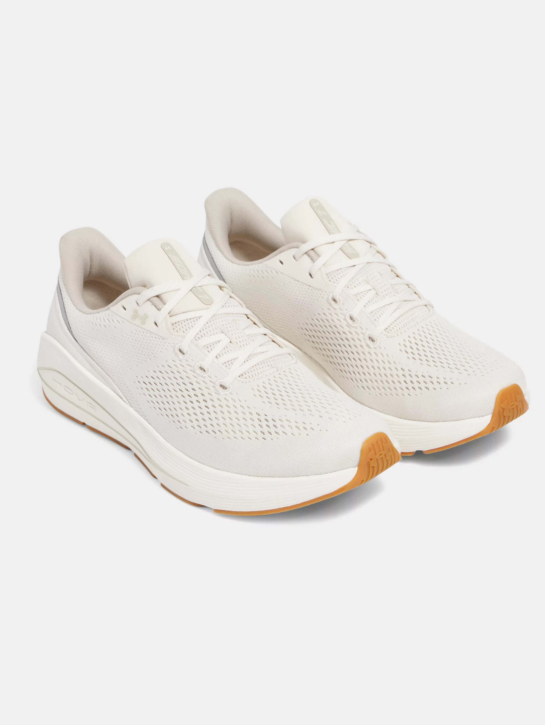 Men's UA Sonic 7 Running Shoes - 5