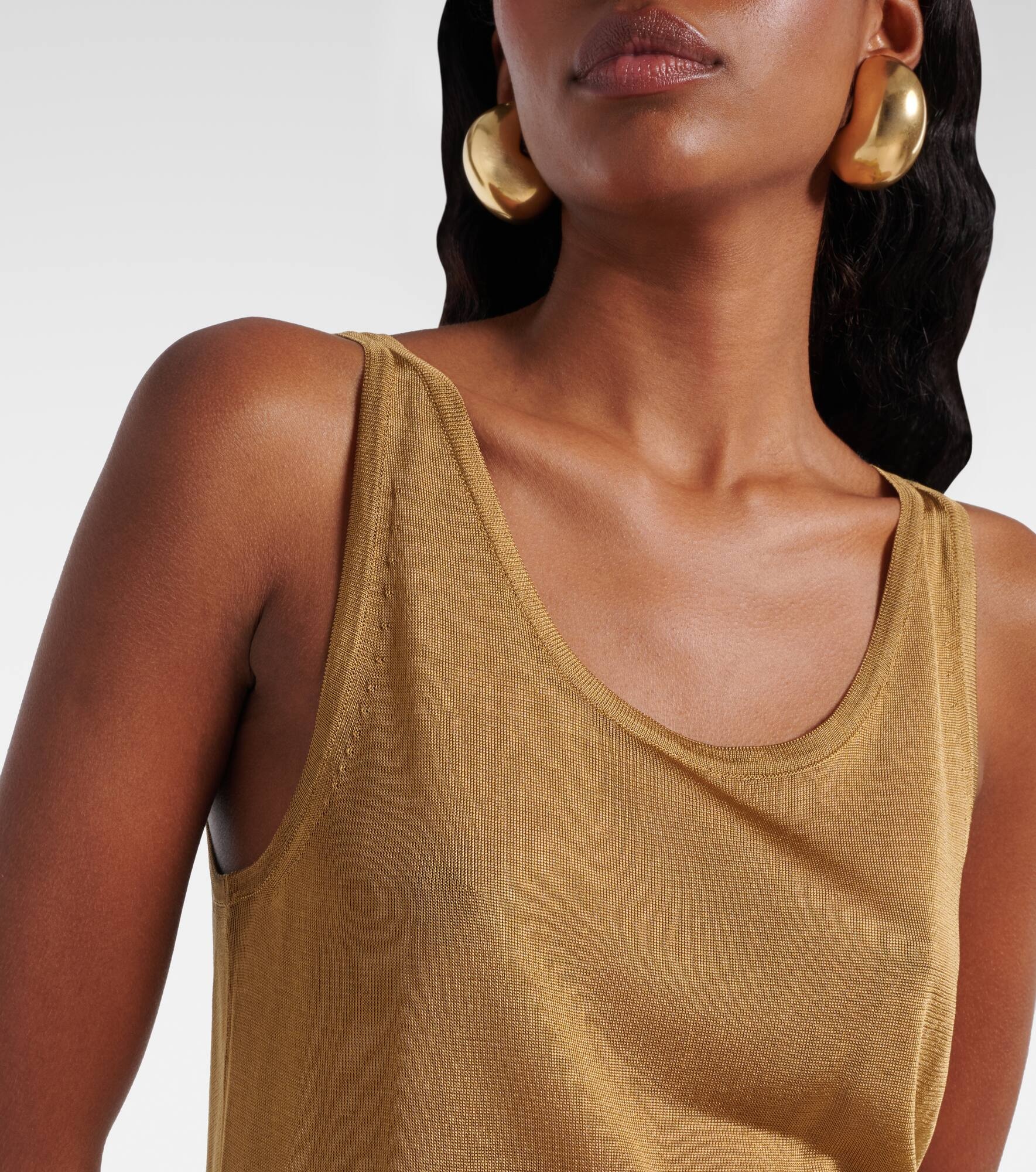 Nardo tank top - 4