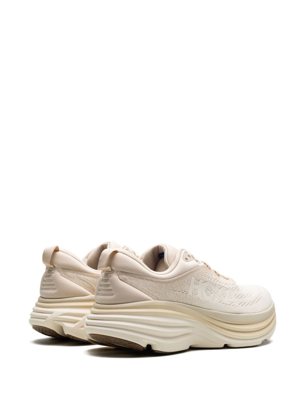 Bondi 8 "Shifting Sand/Vanilla" sneakers - 3