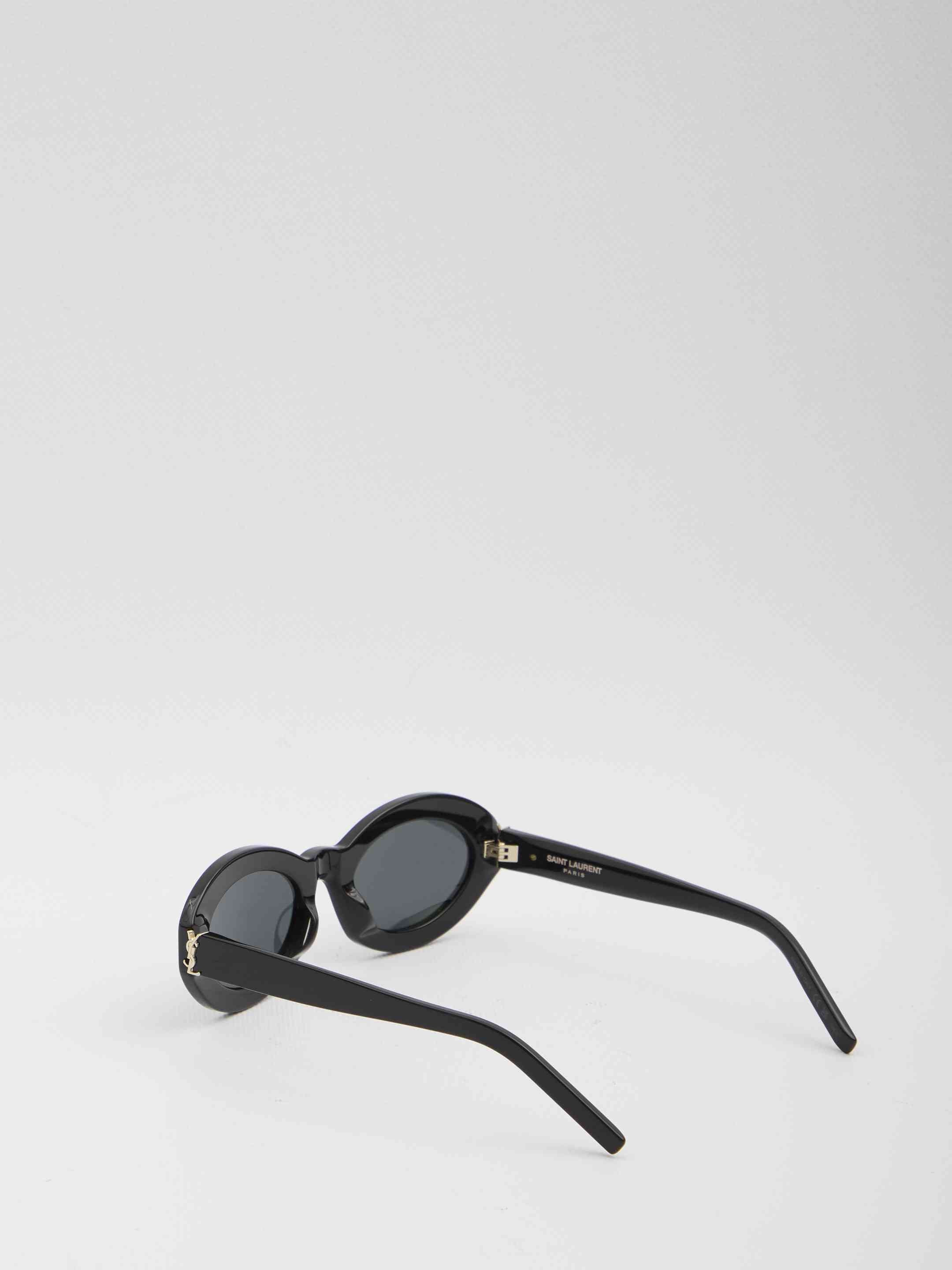 Saint Laurent Women Sl M136 Sunglasses - 2