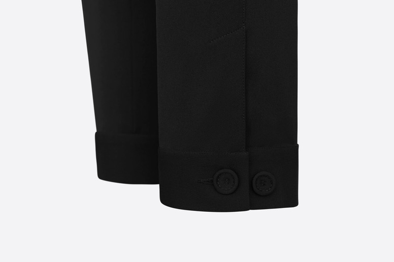 Pants with Inserts 3