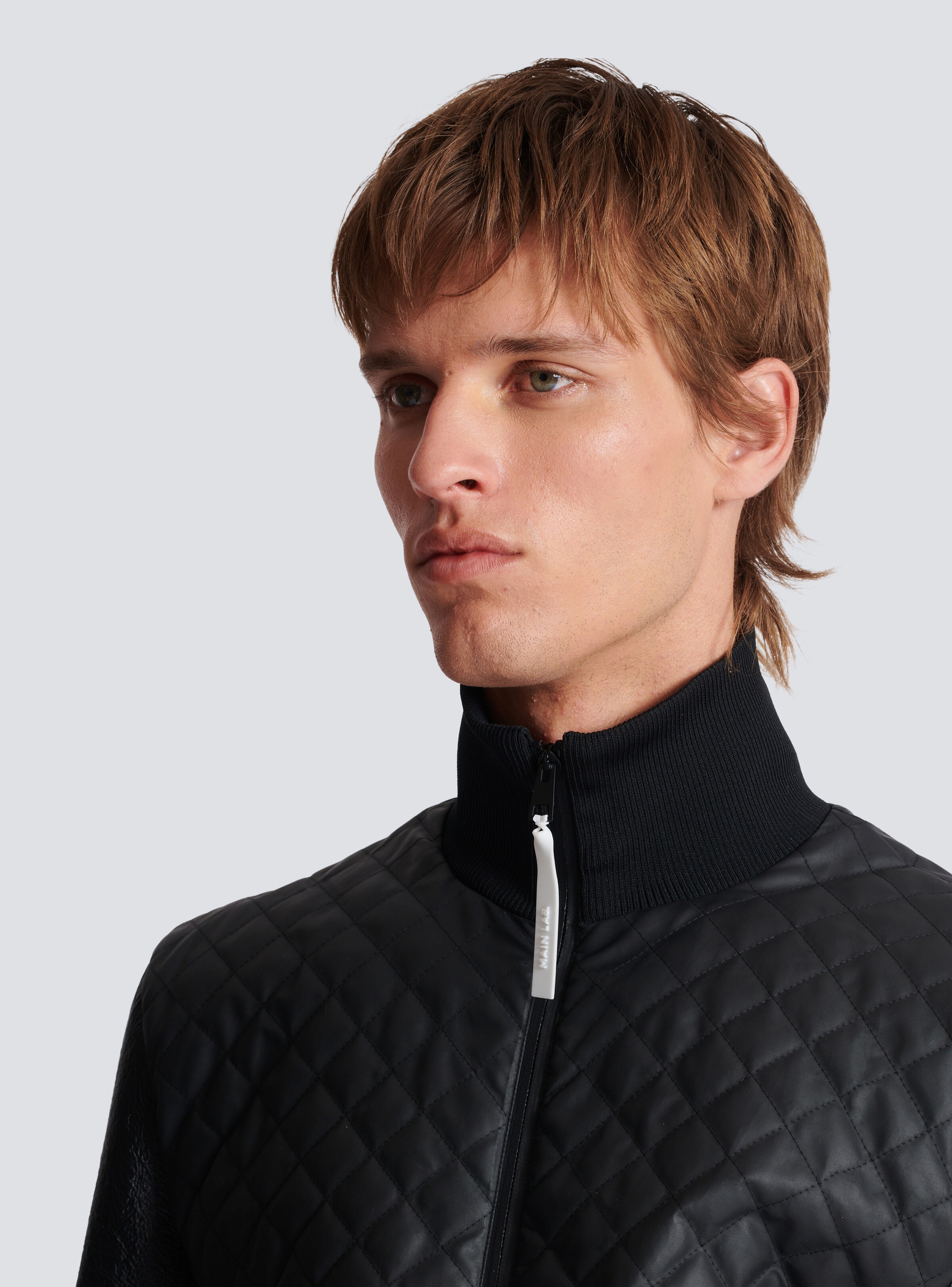 Main Lab bomber jacket - 7