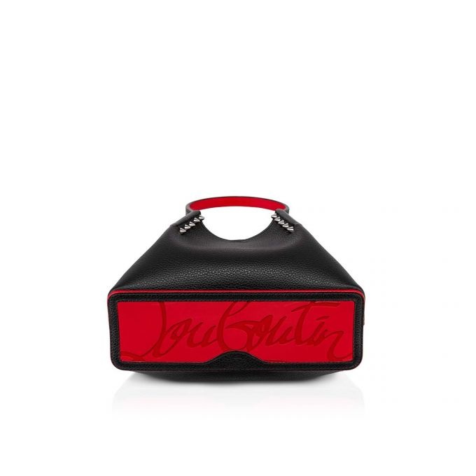 Cabarock Mini BLACK - 5