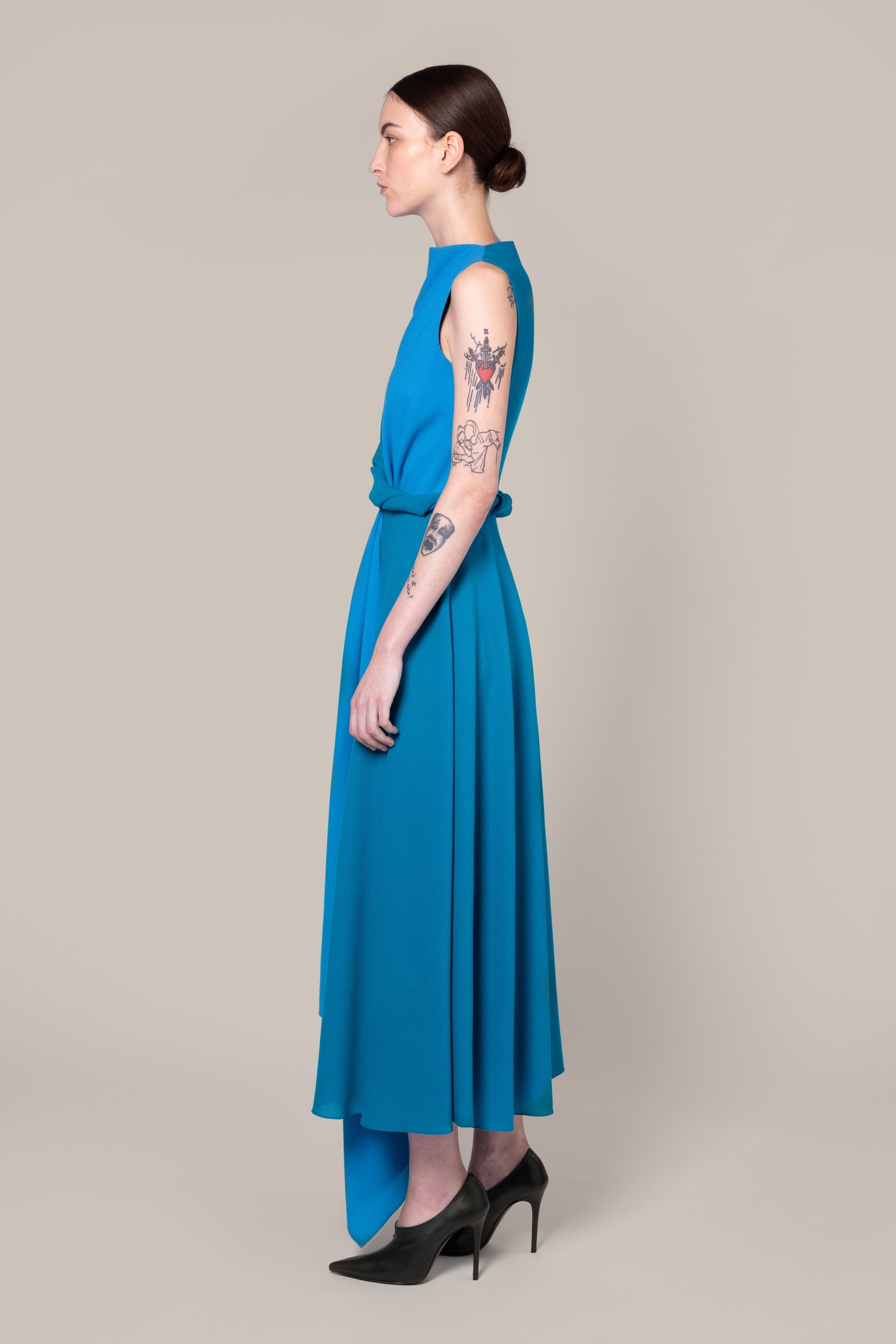 PARSA DRESS - 5