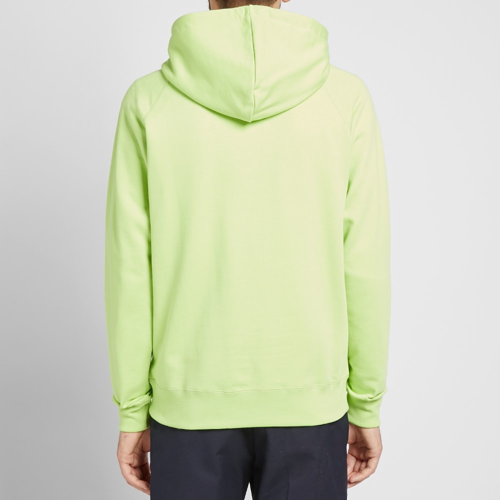 END. x Wood Wood Fred Hoody - 6