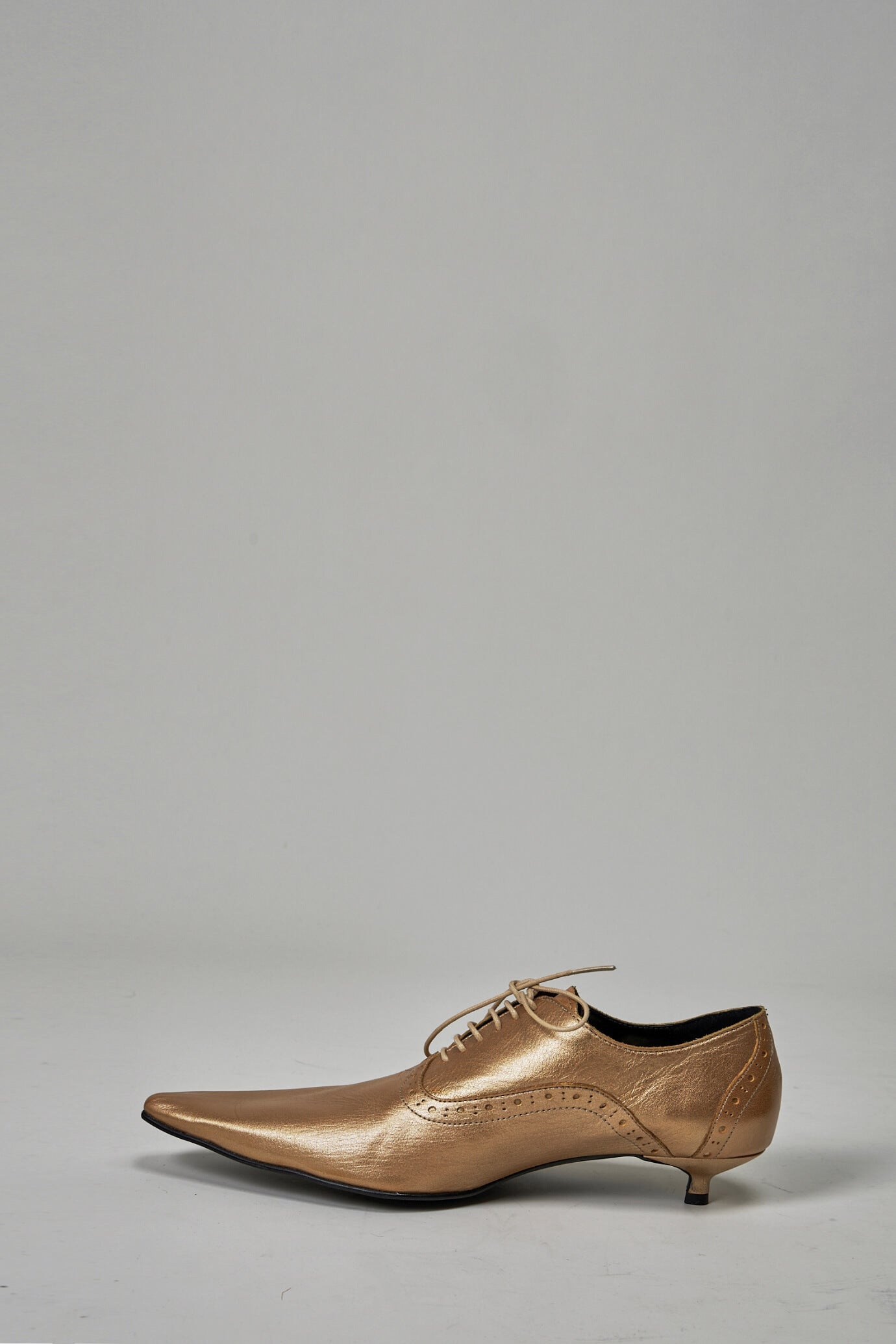 Ladies Acces, gold - 3