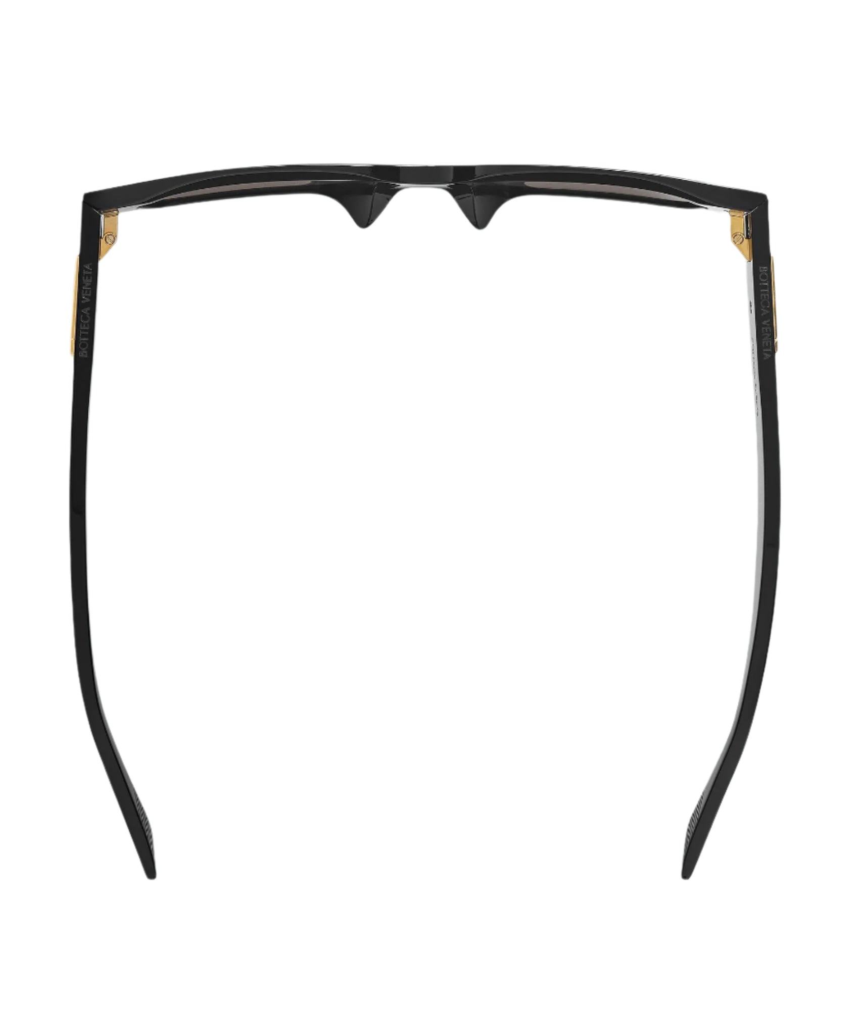 ULTRATHIN SQUARED SUNGLASSES - 3
