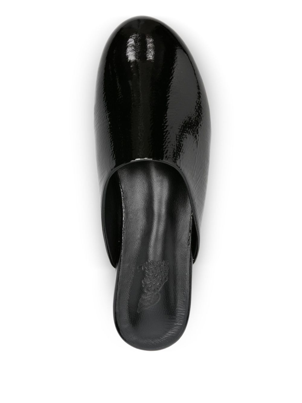 The Slipper mules - 4