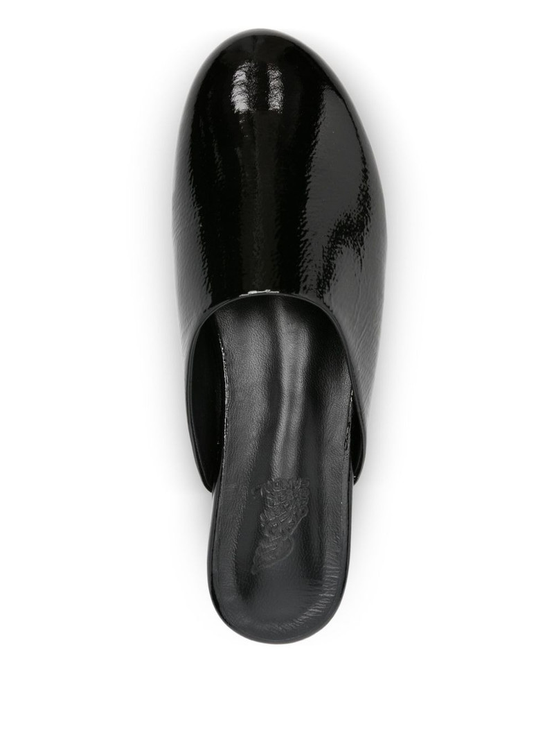 The Slipper mules 4