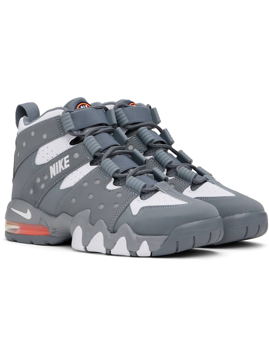 Gray Air Max 2 CB '94 Sneakers - 4