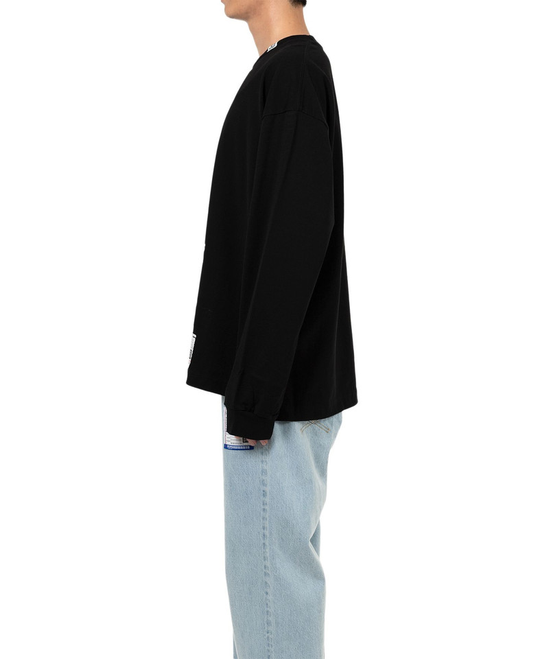 KEITH Printed Long Sleeve Tee 10