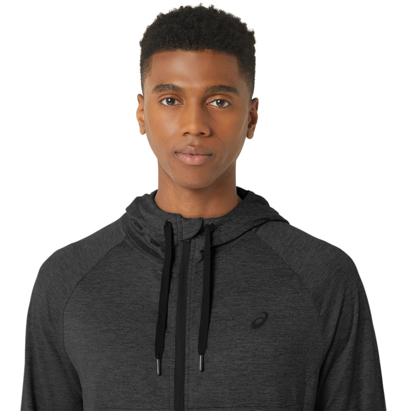 MEN'S TECH FZ HOODIE 2.0 4