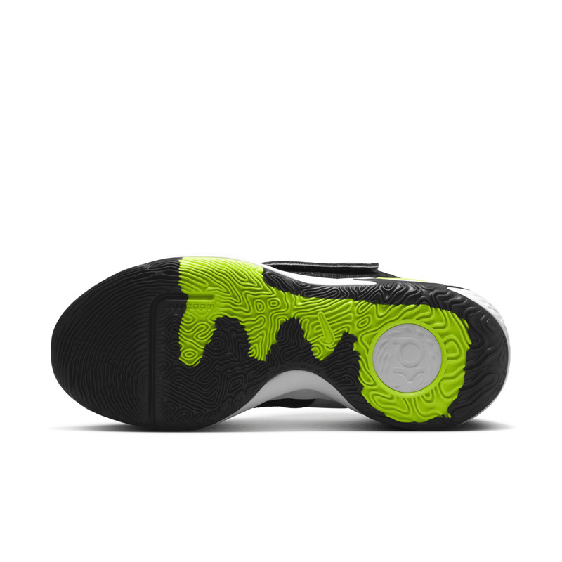 Nike Nike Men's KD Trey 5 X Basketball Shoes outlook