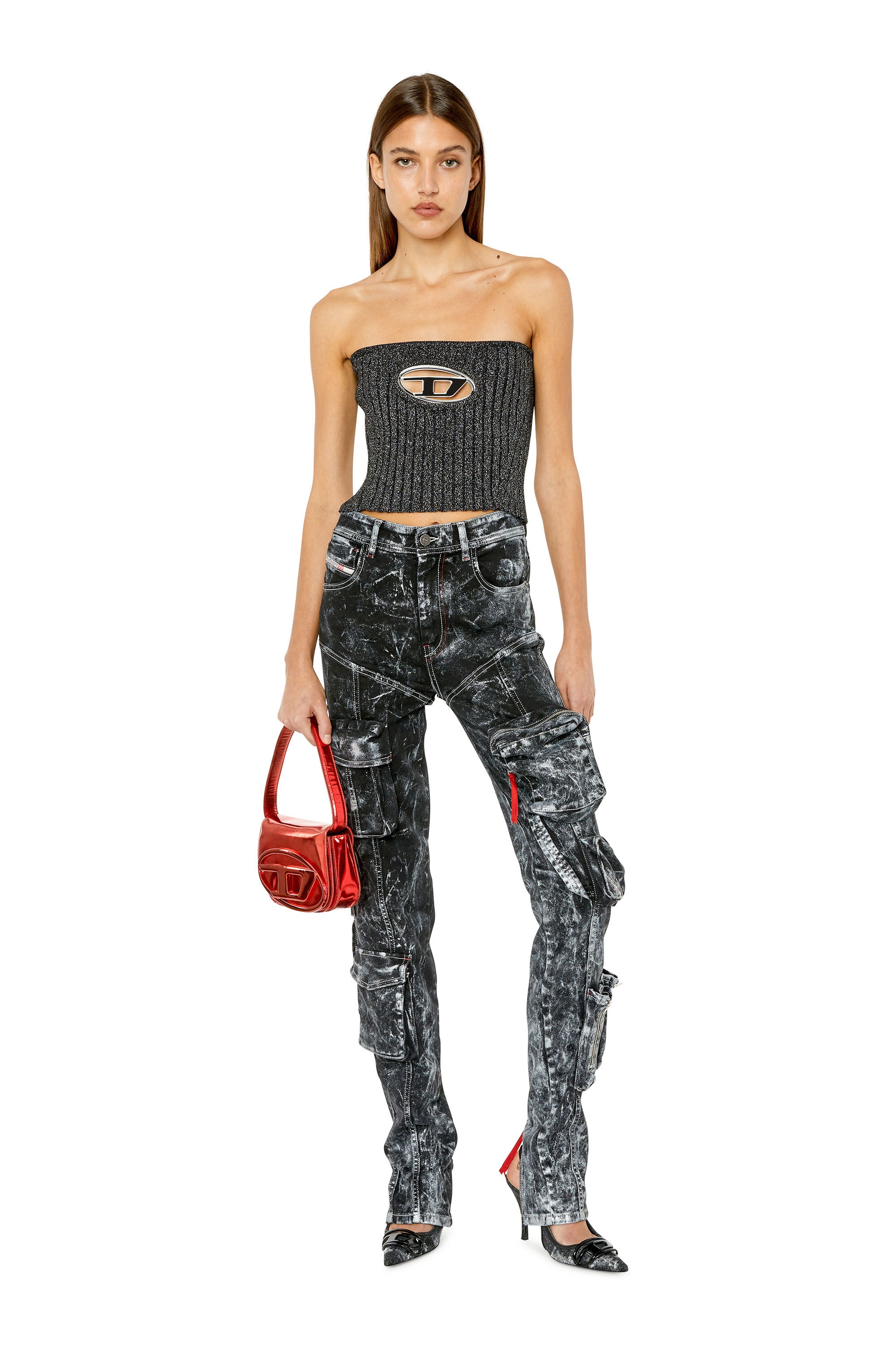 M-CLARKSVILLE-LUREX - 2