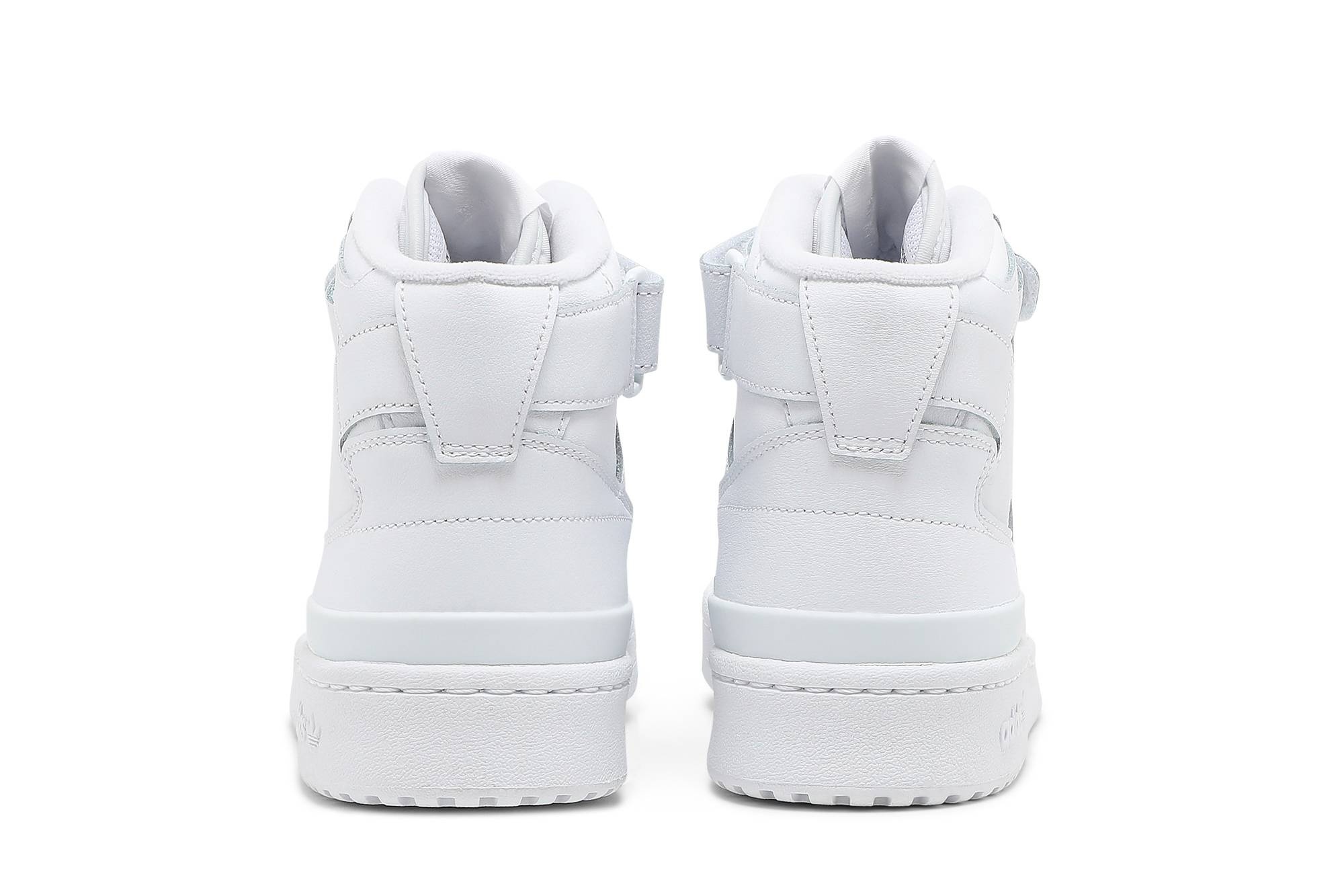 Forum Mid 'Triple White' - 6