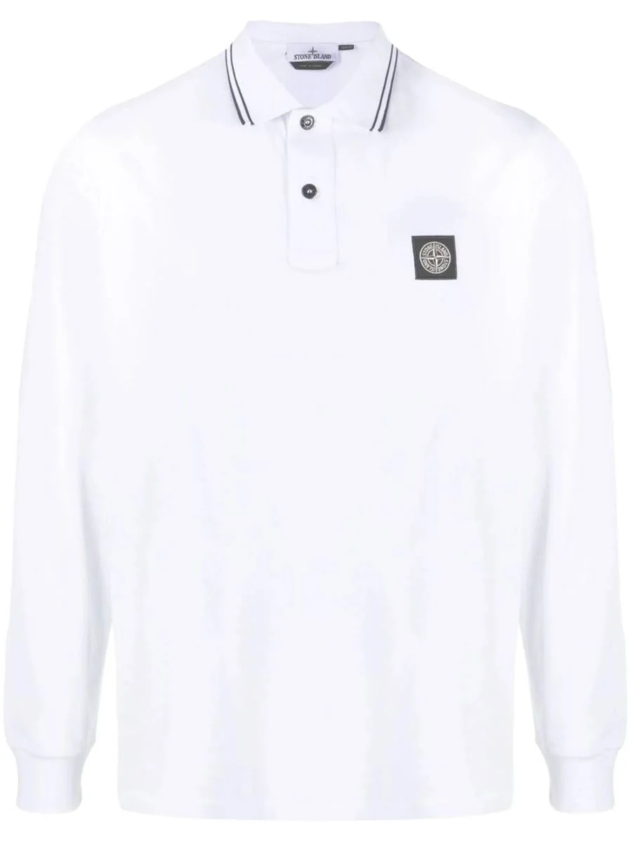 Stone Island T-Shirts And Polos - 1