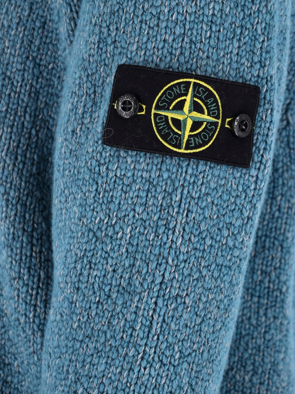 LOGO SWEATER - 3