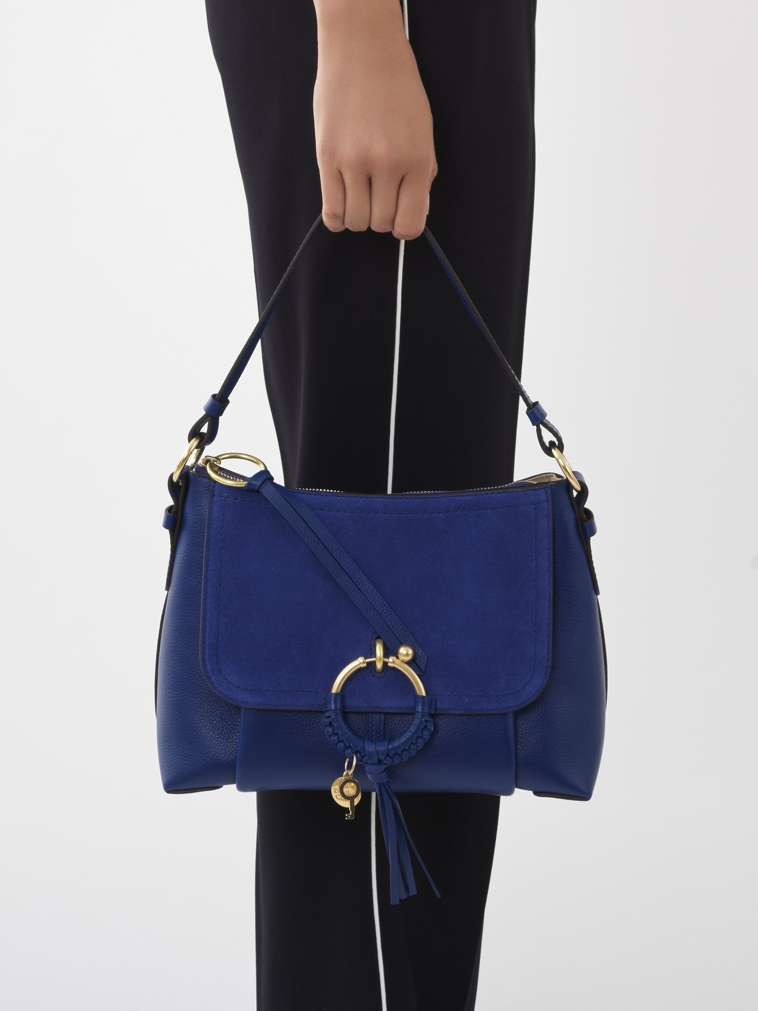JOAN SMALL CROSSBODY BAG - 5