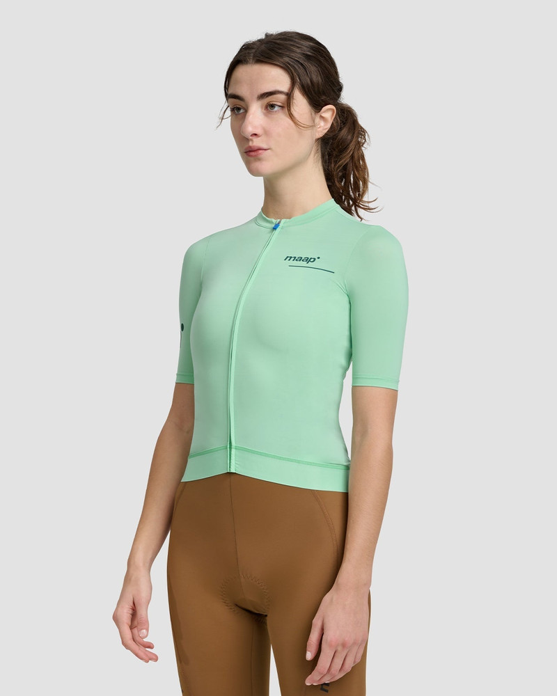 MAAP Women's Training Jersey outlook