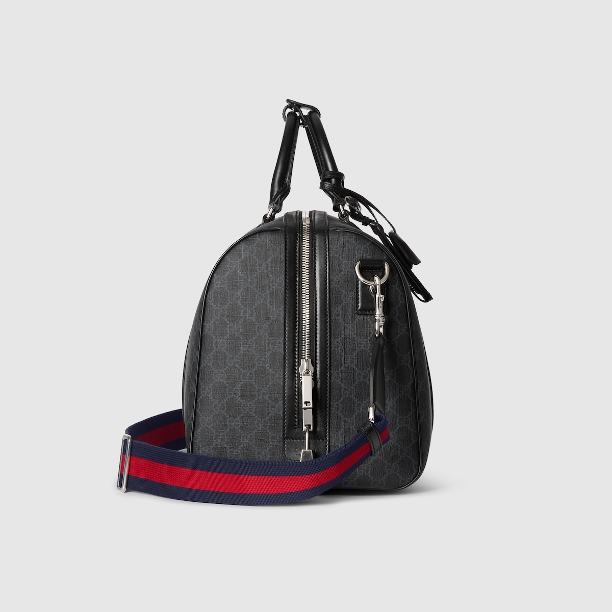 GG duffle bag - 5