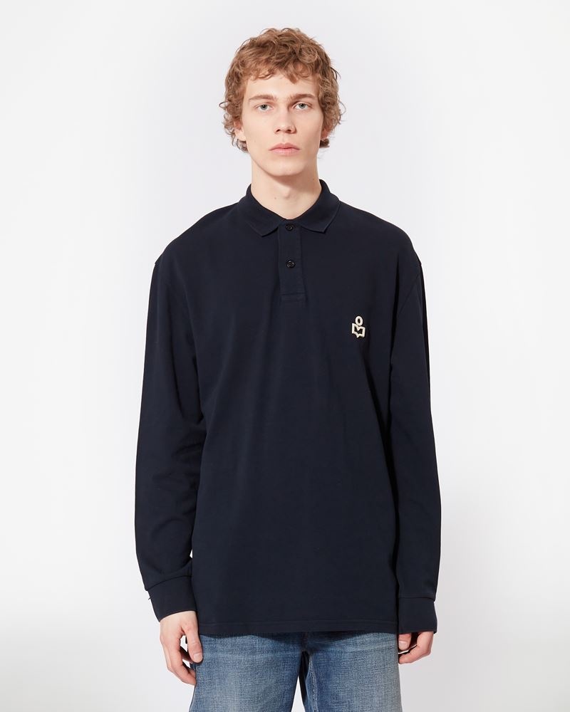 ANAFIKOLO COTTON SHIRT - 4