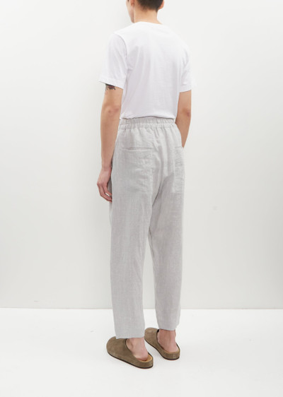 Toogood The Papermaker Trouser outlook