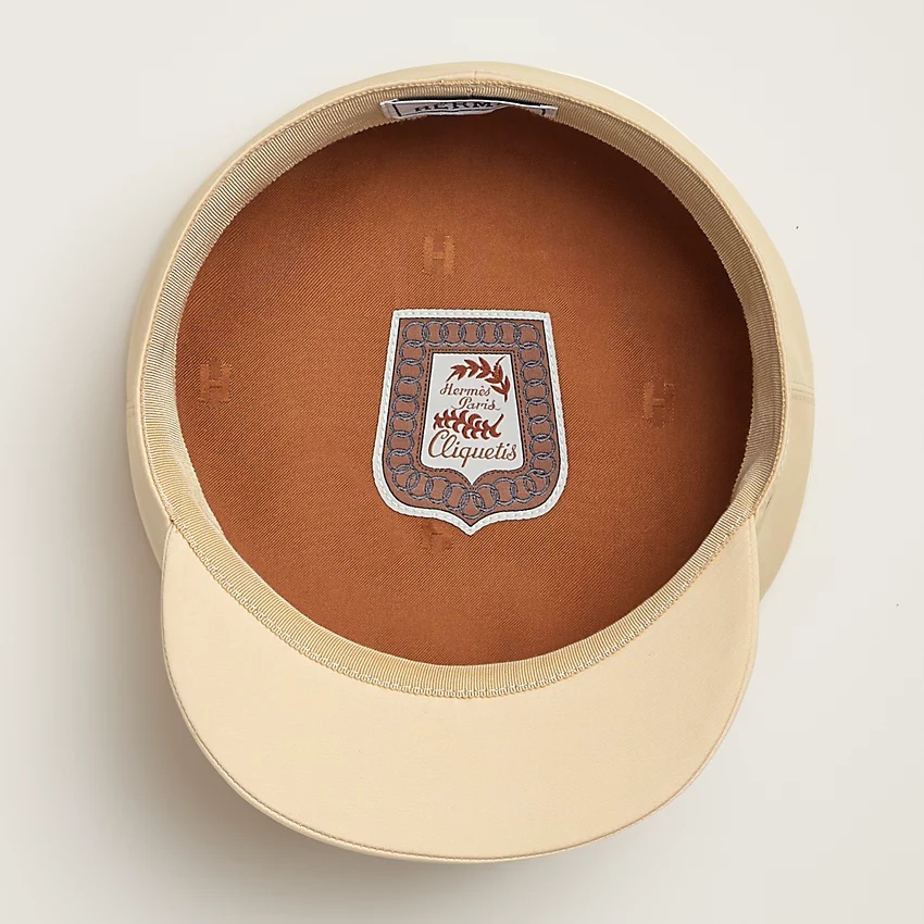Cabourg Cliquetis cap - 3
