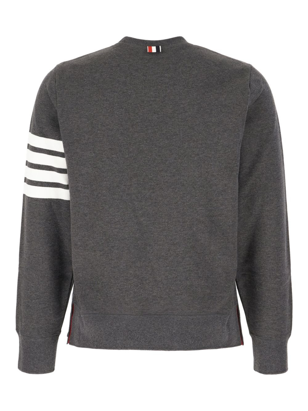 Engineered 4-Bar Jersey Sweatshirt - 2