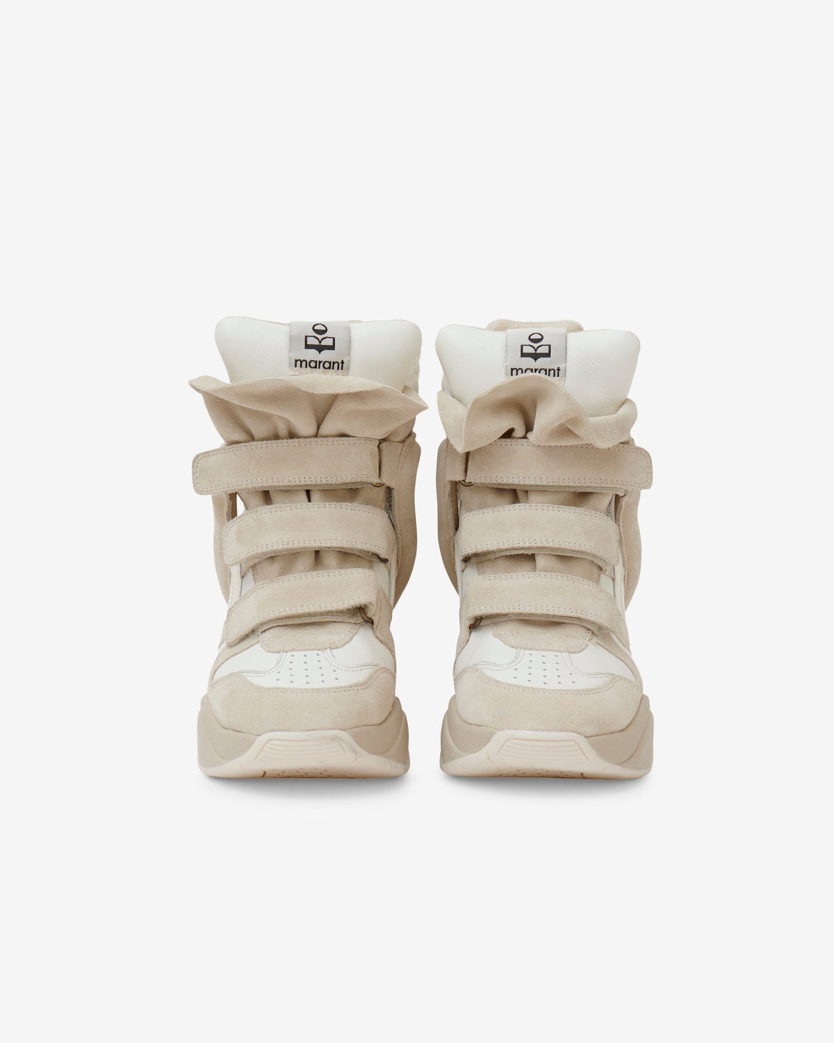 BALSKEE SNEAKERS - 4