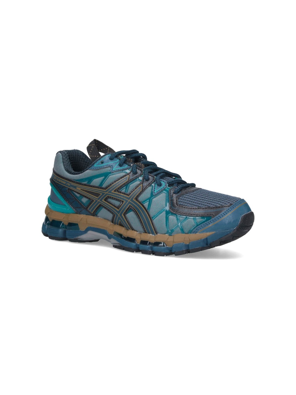 "GEL-KAYANO 20" SNEAKERS - 2