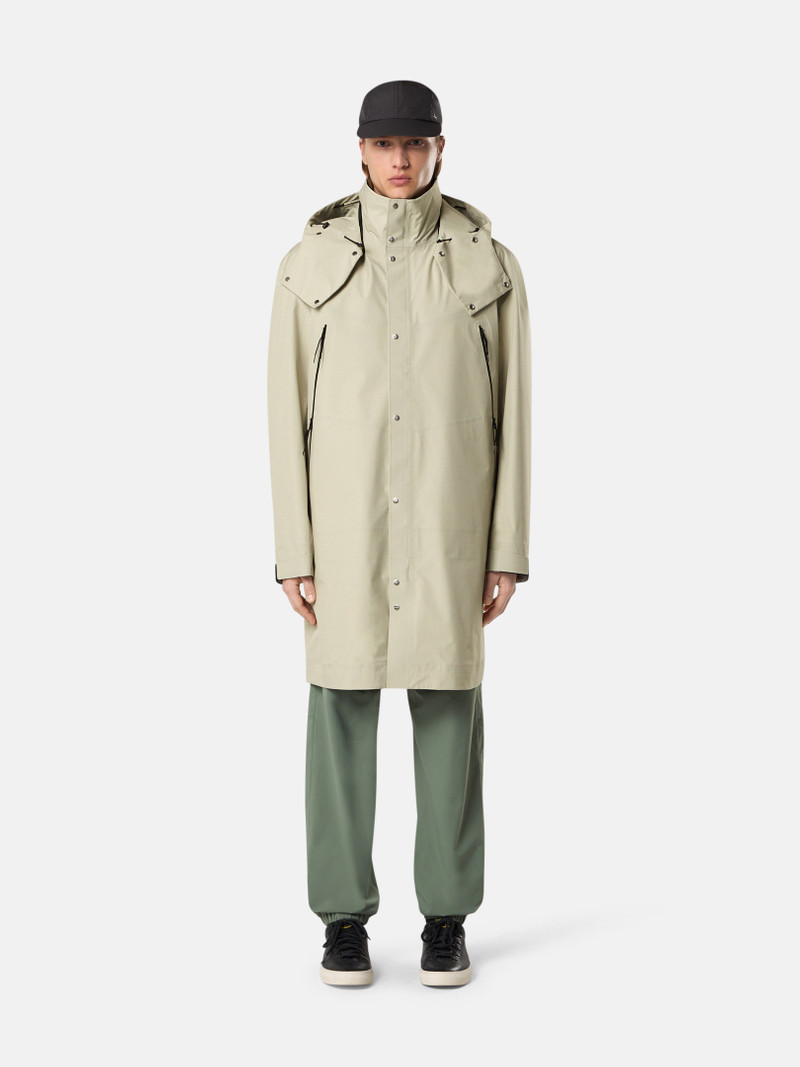 Stone Island 7100012 3L GORE-TEX MADE WITH BIONIC POLYESTER FACE_STONE ISLAND STELLINA outlook