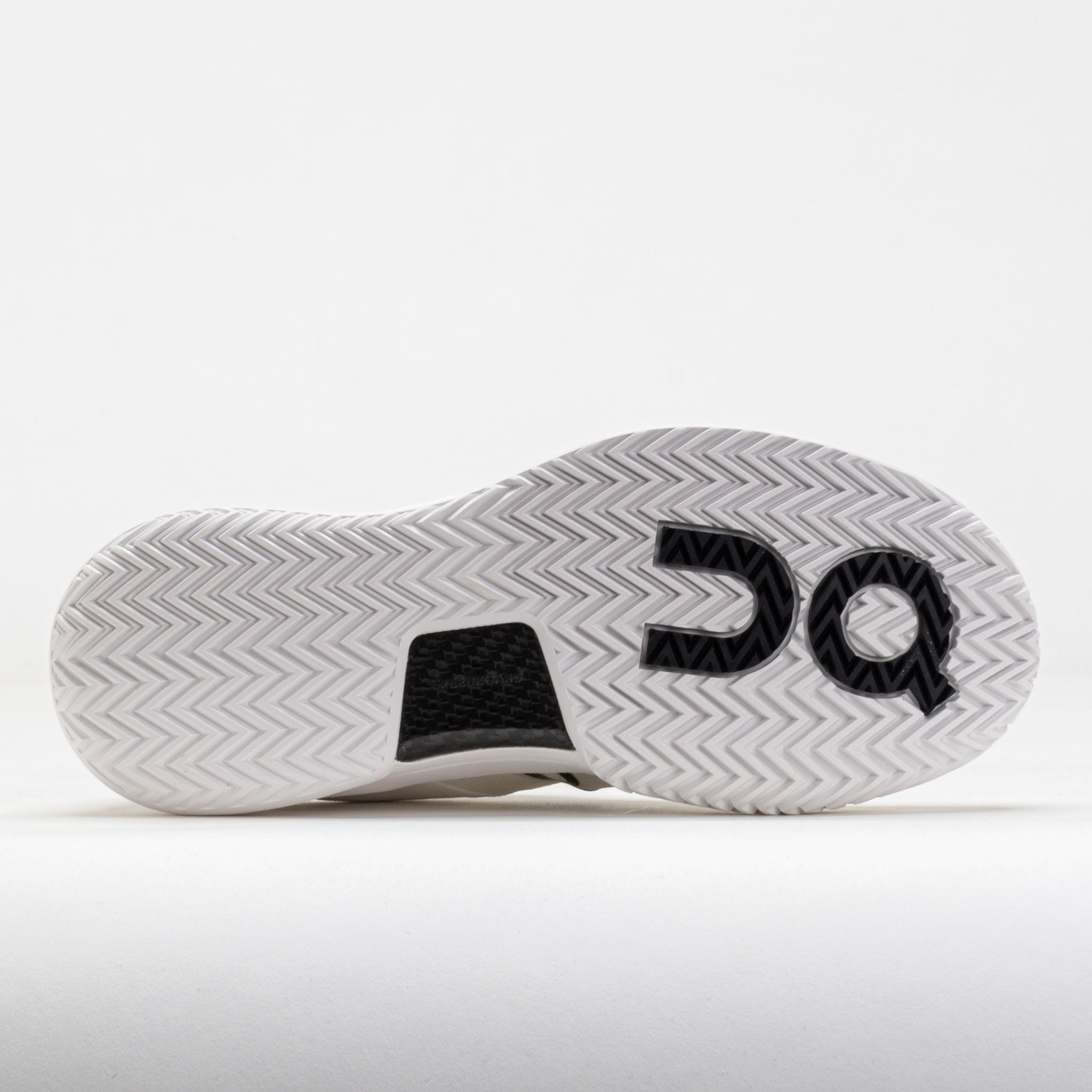 On The Roger Pro 2 Women's All White - 4