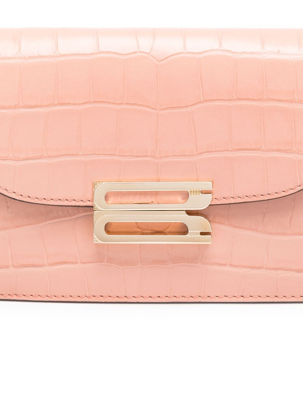 The Nano Dorian clutch bag - 4