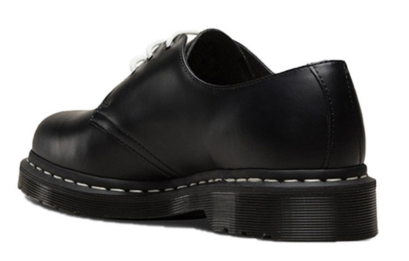 Dr. Martens Dr. Martens 1461 3 Martin boots Black 24757001 outlook