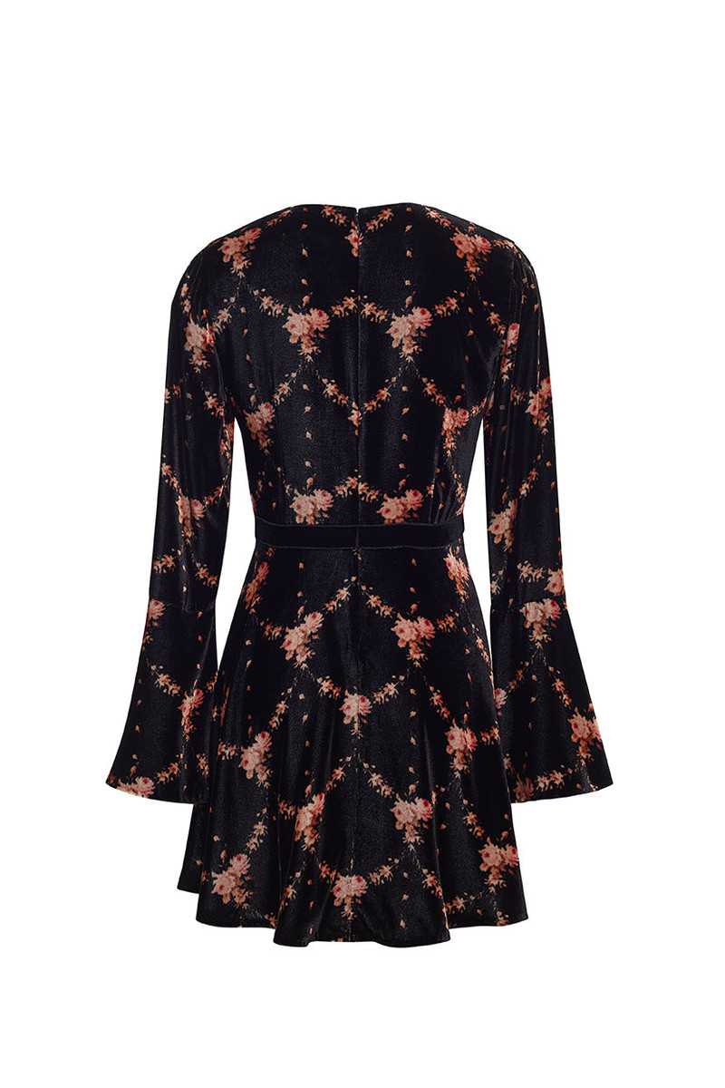 Rosabella Dress 4