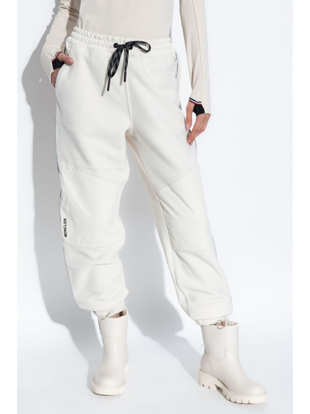 Polartec track pants - 3