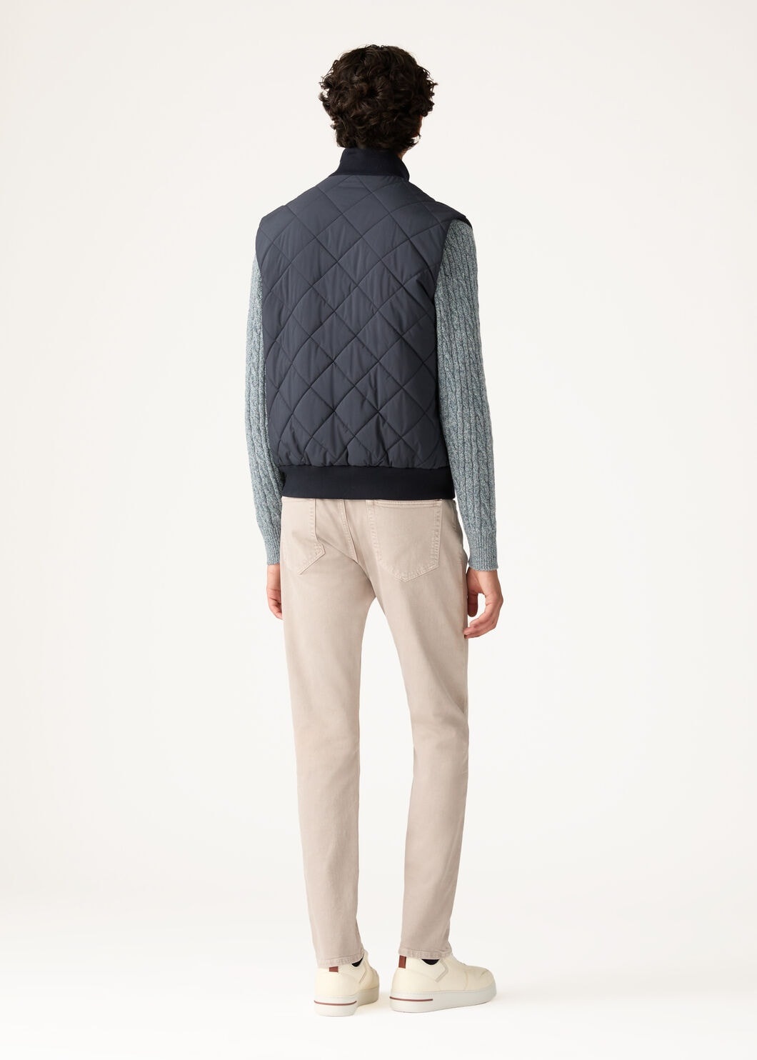 Ampay Vest - 5