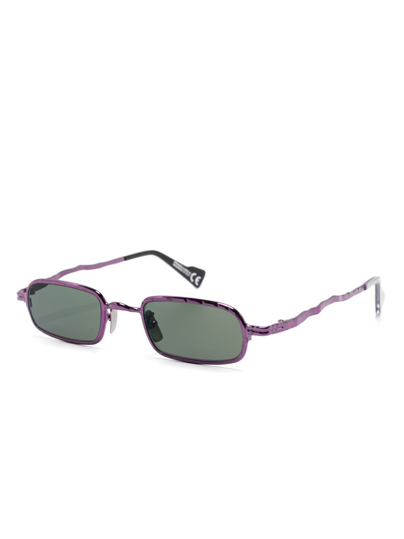 Kuboraum Z18 sunglasses outlook