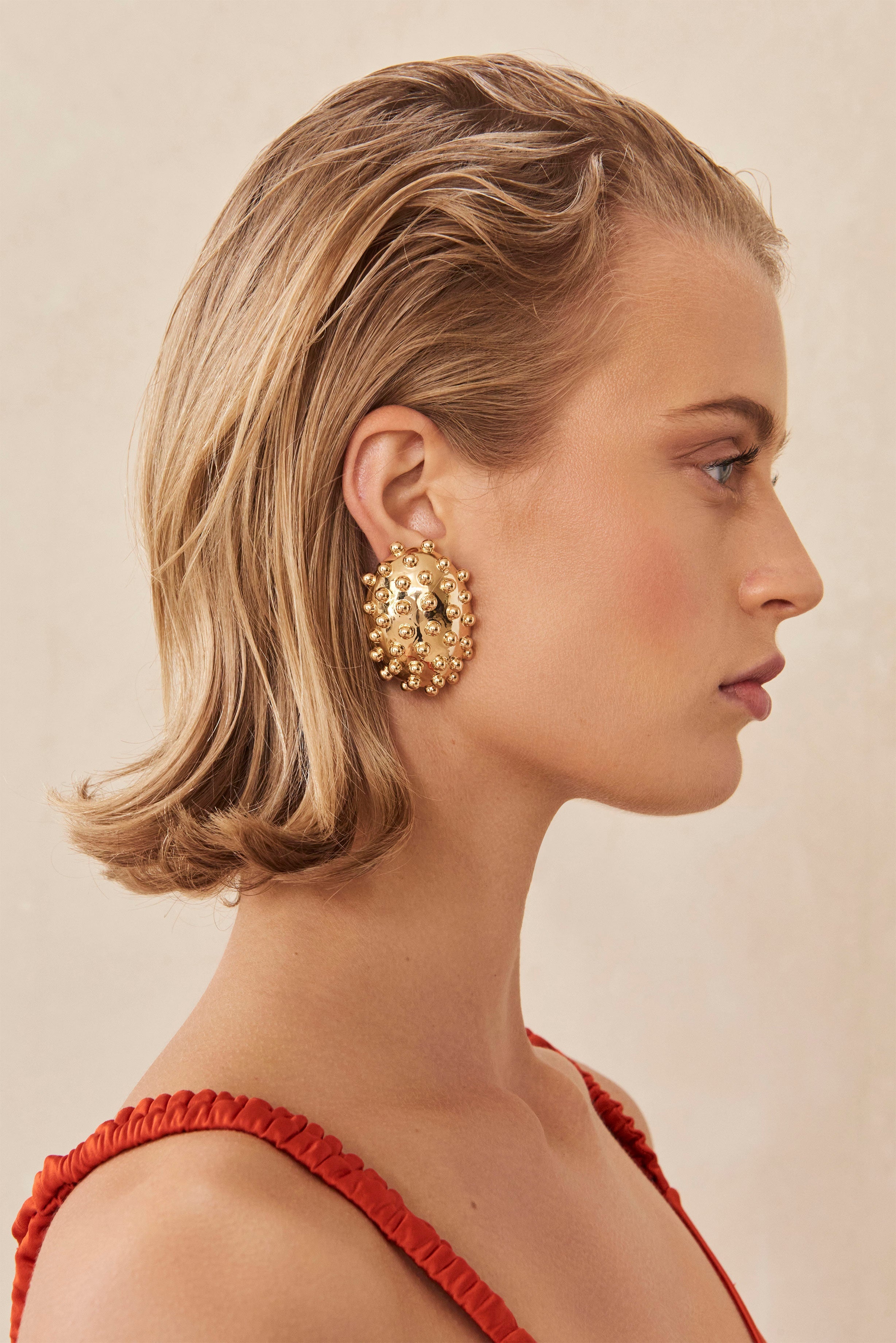 NAJIA EARRING - 3