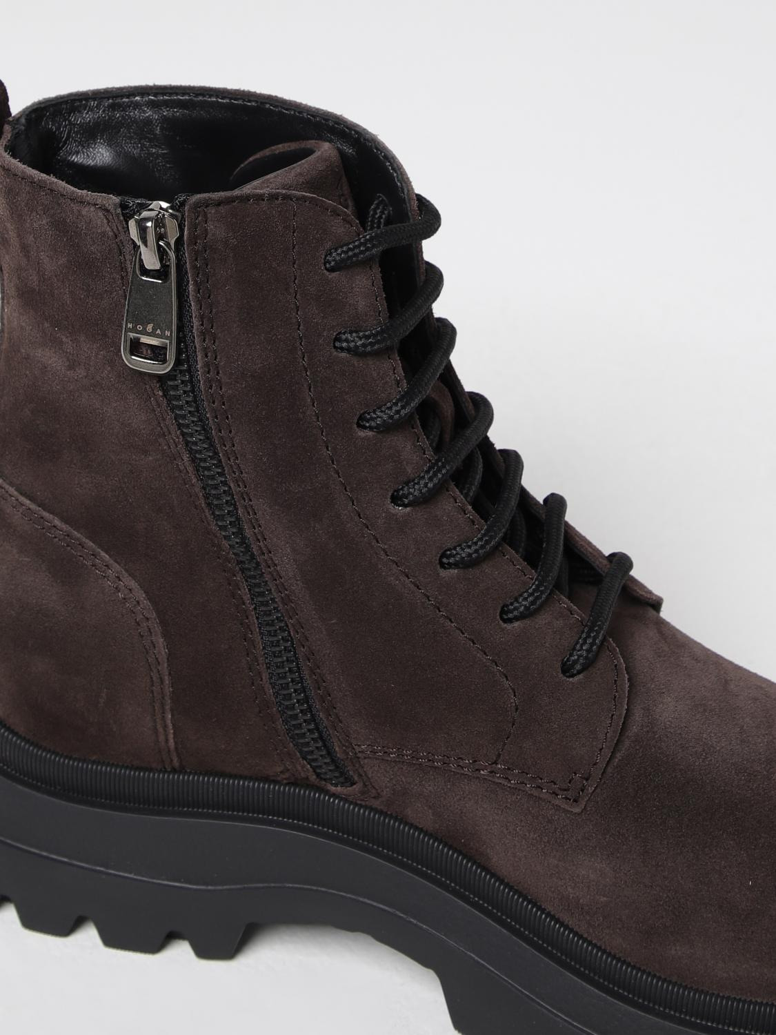 Boots men Hogan - 4