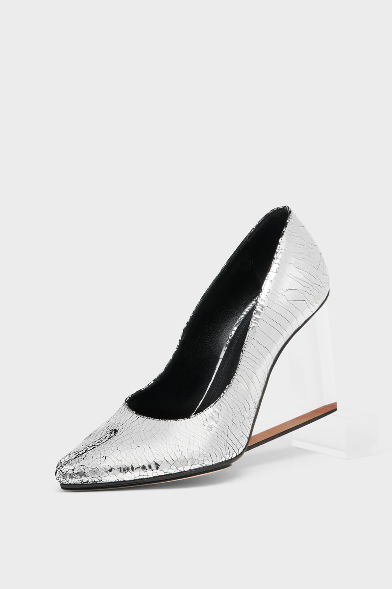 Tabi Claw Plexi Pump 1