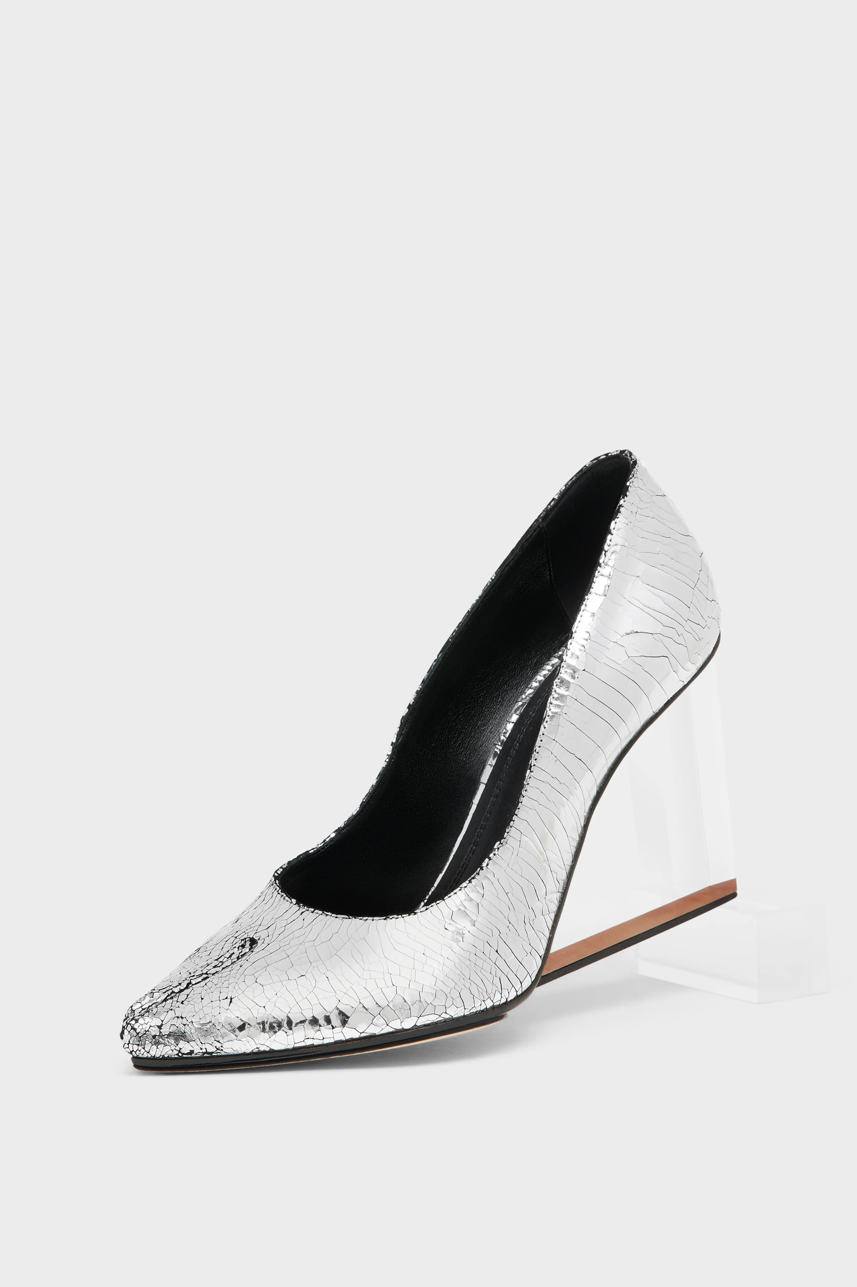 Tabi Claw Plexi Pump - 1