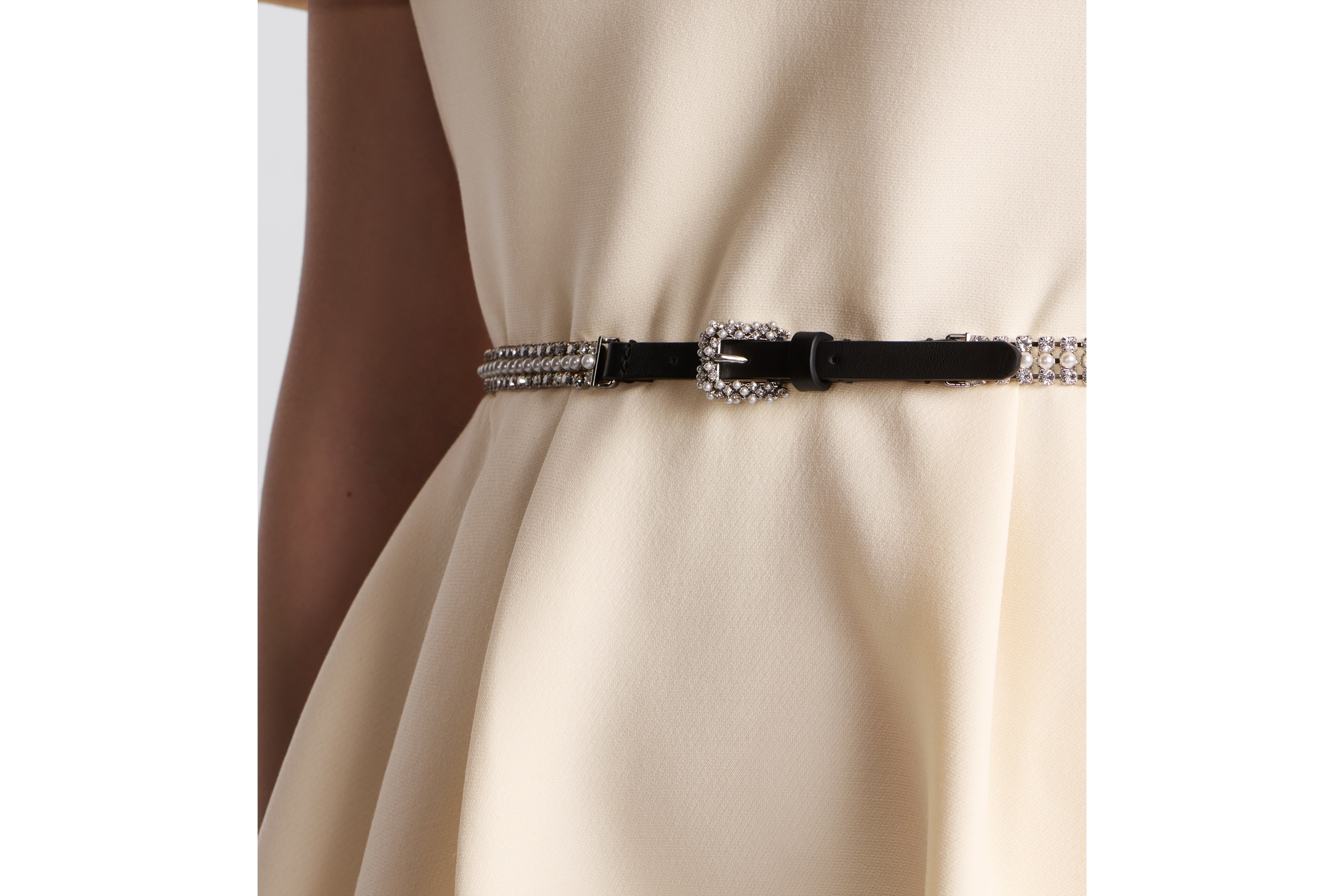 Dior Sparkle Belt - 3