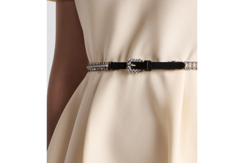 Dior Sparkle Belt 3