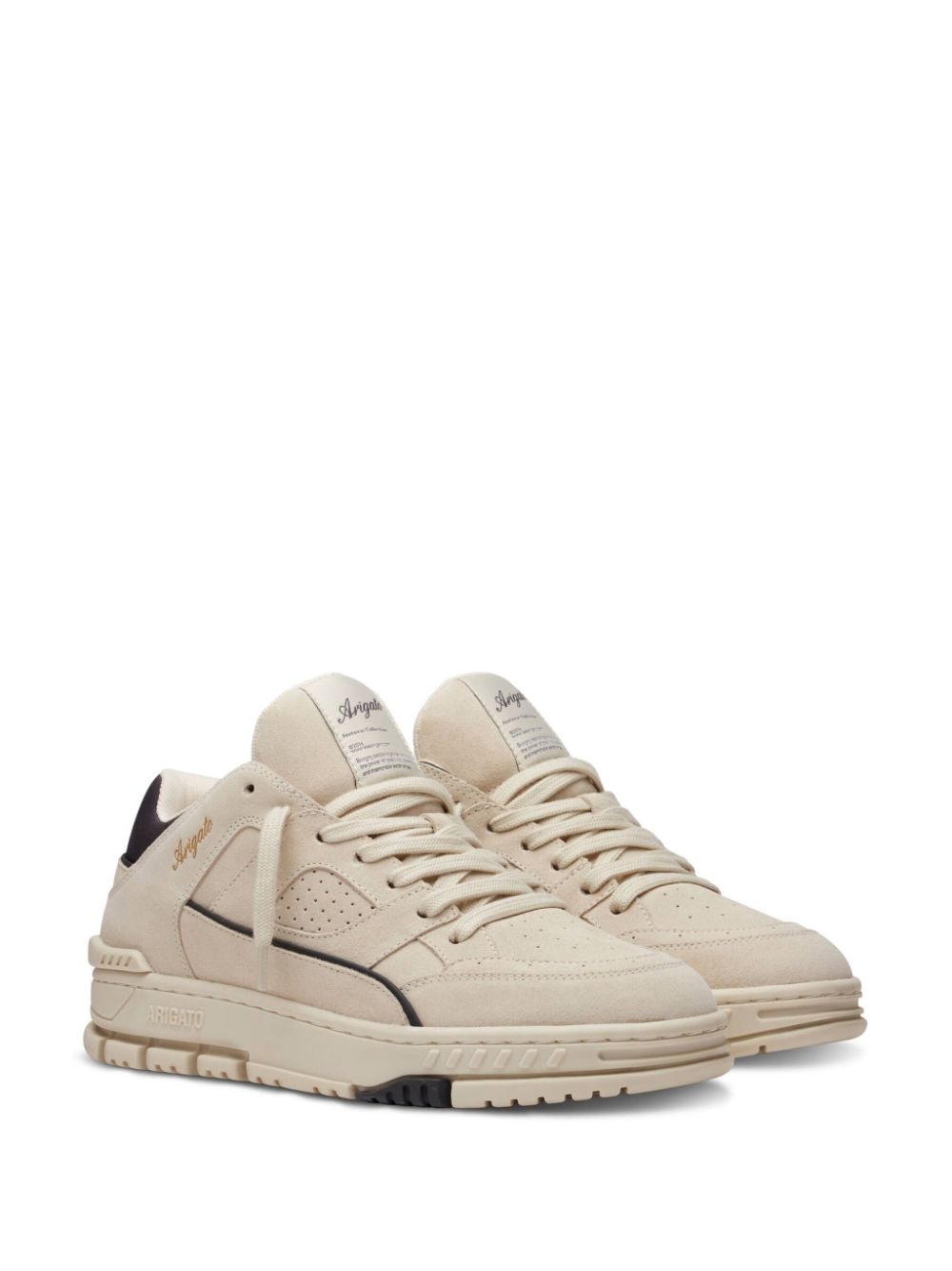 Area Lo sneakers - 2