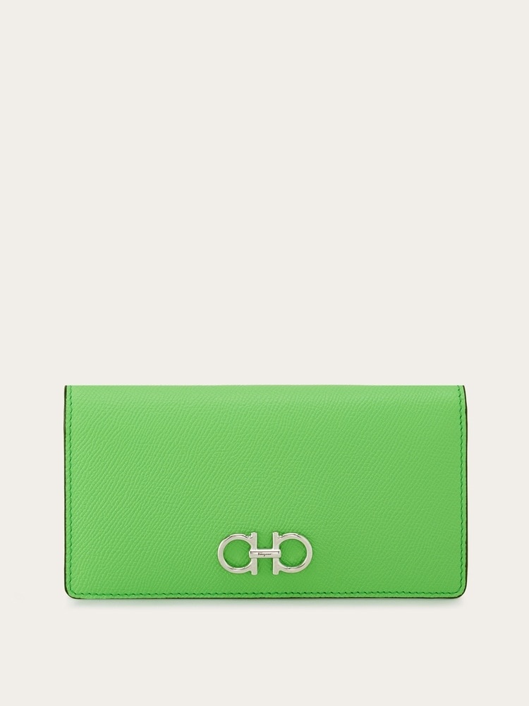 GANCINI CONTINENTAL WALLET - 1