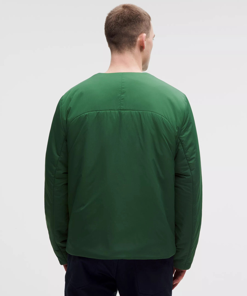 Men's ThermoZen Insulated Jacket 3